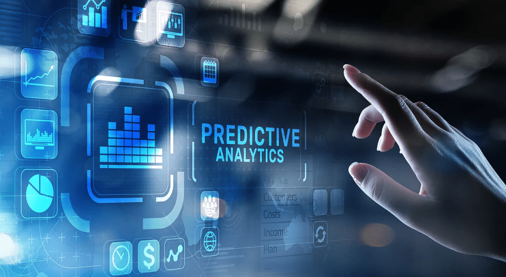Analytics for Predictive