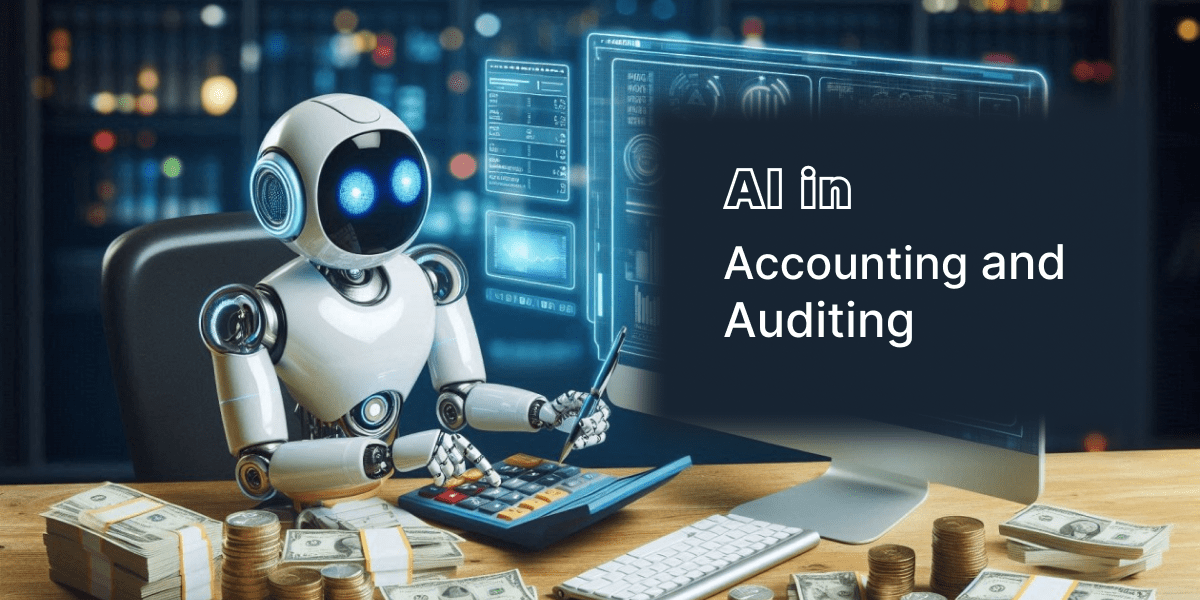 Artificial Intelligence in Accounting and Auditing
