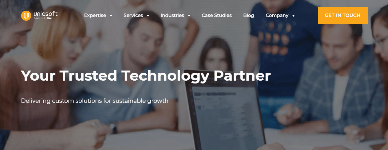 Unicsoft