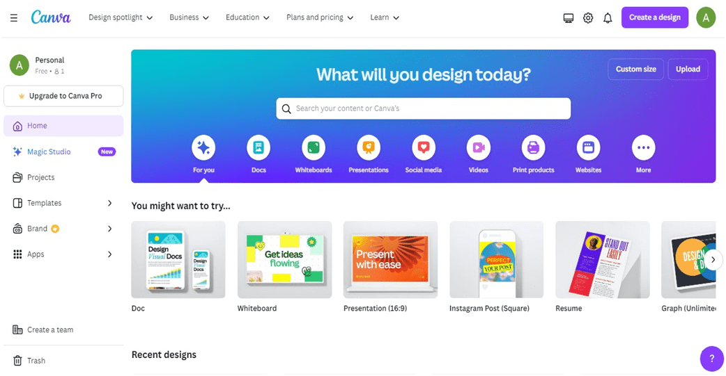 canva
