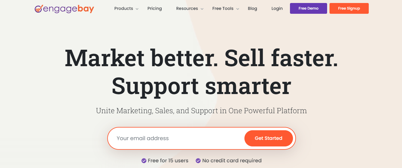 EngageBay