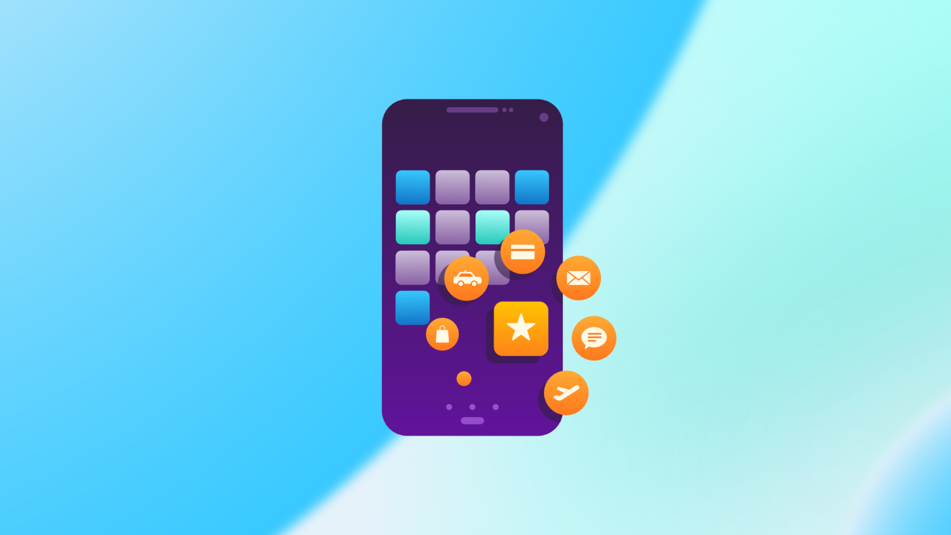 App in the UK