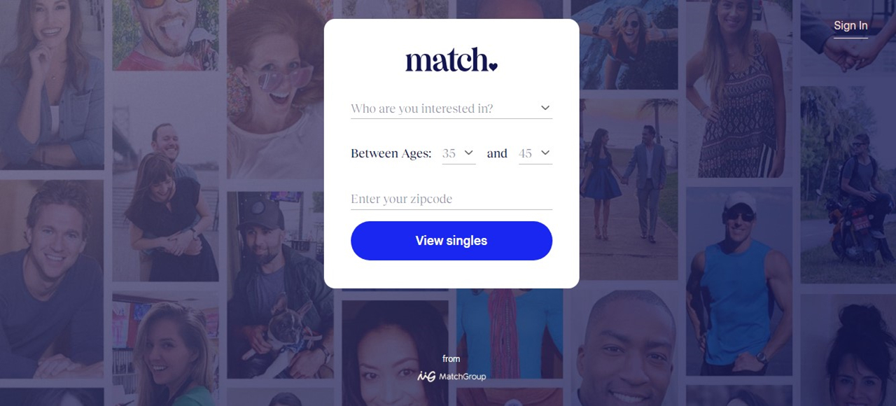 Match
