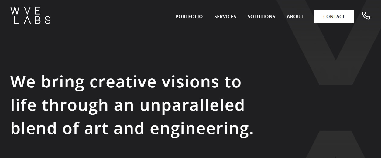 Wve Labs