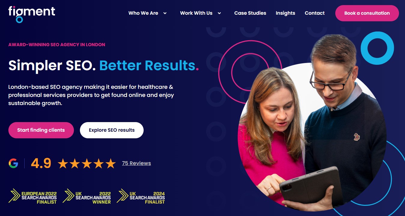 Figment Agency