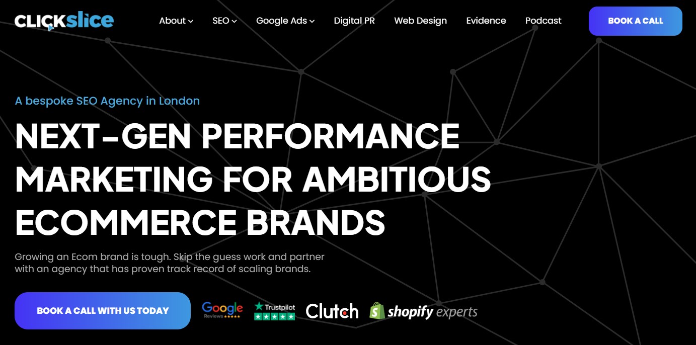 ClickSlice