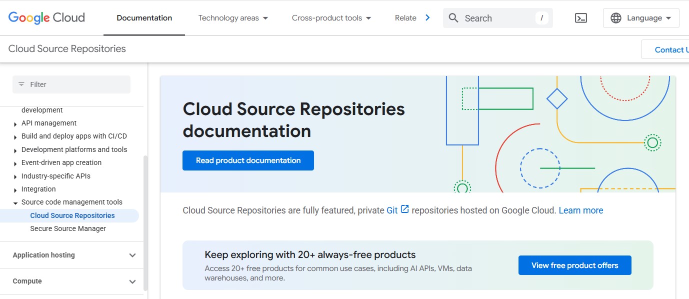 GitHub Alternatives