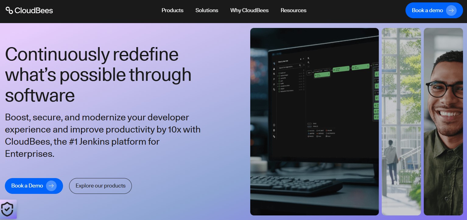 GitHub Alternatives